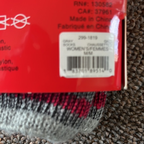 Ultimate Heat Socks - Picture 3 of 7